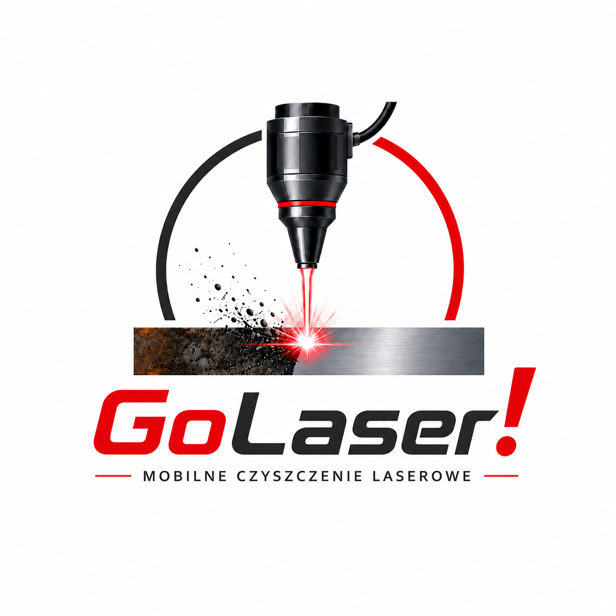 GoLaser! – czyszczenie laserowe Jelenia Góra